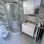 Appartement Seascape Deluxe