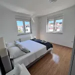 Seascape Deluxe Appartement Pjescana Uvala