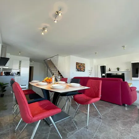 Apartamento Seascape Deluxe