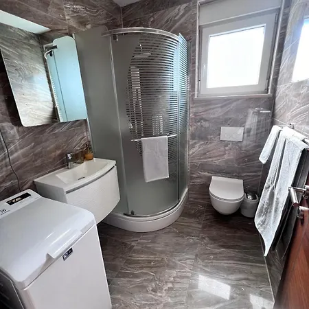 Apartamento Seascape Deluxe Pjescana Uvala