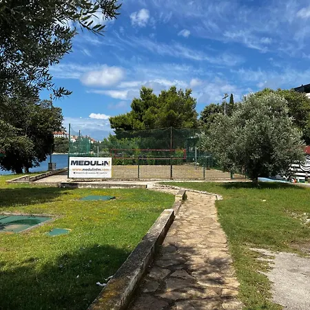 Apartamento Seascape Deluxe