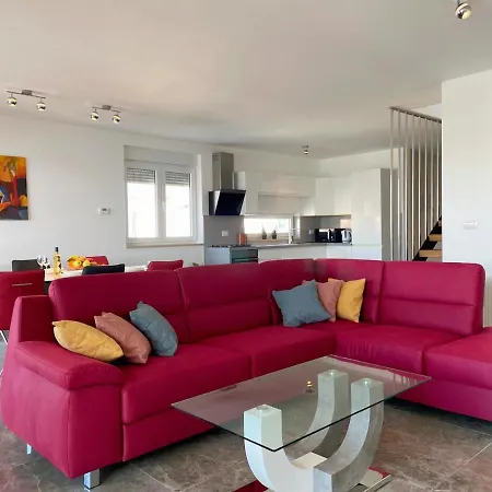 Apartment Seascape Deluxe