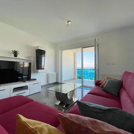 Seascape Deluxe Pjescana Uvala