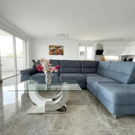 Apartment Seascape Deluxe