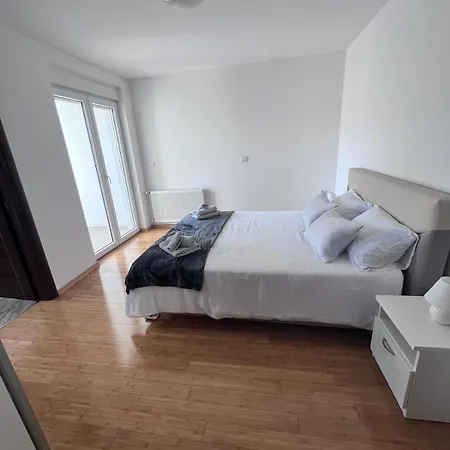 Apartment Seascape Deluxe *