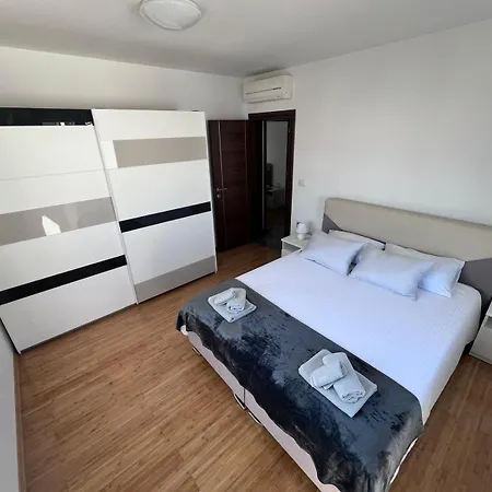 Apartment Seascape Deluxe