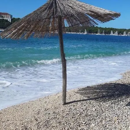 Seascape Deluxe * Pjescana Uvala