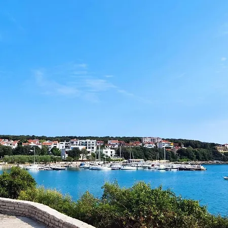 Seascape Deluxe Pjescana Uvala