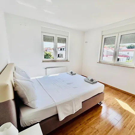Appartement Seascape Deluxe
