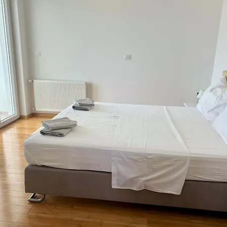 Appartement Seascape Deluxe *