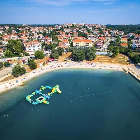 Appartement Seascape Deluxe Pjescana Uvala