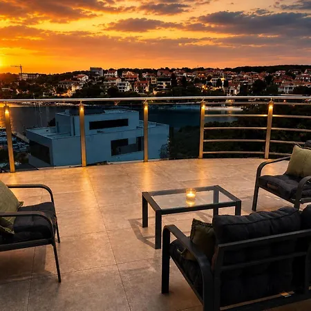Appartement Seascape Deluxe