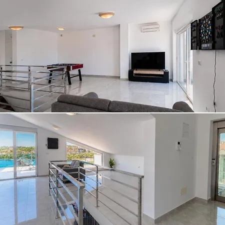 Seascape Deluxe Apartamento Pjescana Uvala