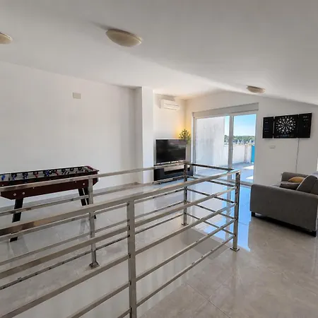 Apartamento Seascape Deluxe